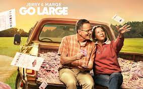 Jerry and Marge Go Large (2022) - การเดินทางอันอบอุ่นใจของคนธรรมดาที่ประสบความสำเร็จอย่างไม่ธรรมดา