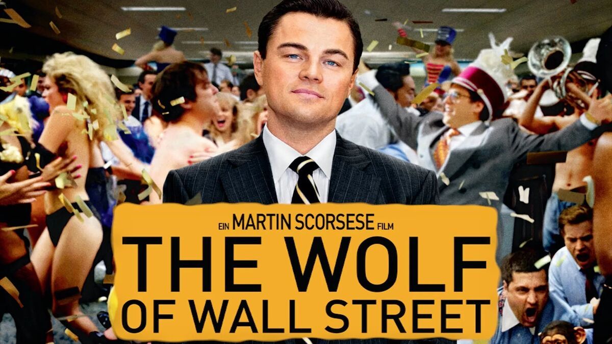 ทำไม "The Wolf of Wall Street" ถึงเป็นภาพยนตร์ที่ต้องดู