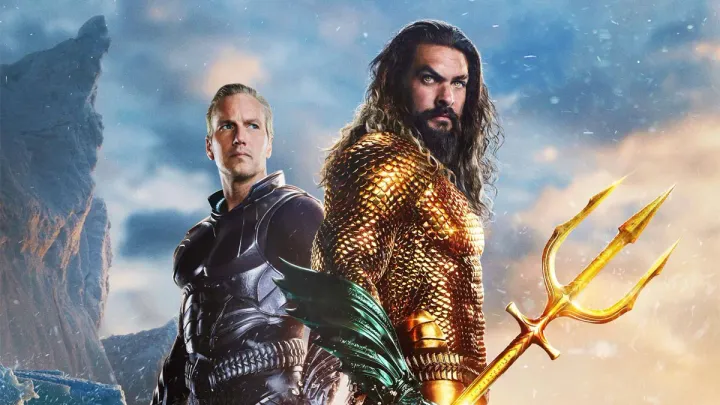 "Aquaman and the Lost Kingdom" - การผจญภัยที่เต็มไปด้วยสีสันซึ่งยึดถือโดยเสน่ห์ของ Momoa